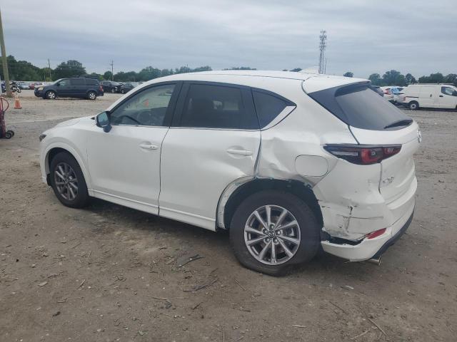 Vin: jm3kfbcm2r0373482, lot: 57915925, mazda cx-5 prefe preferred 20242