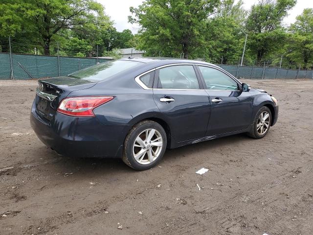 Vin: 1n4al3ap7dc185764, lot: 55955785, nissan altima 2.5 20133
