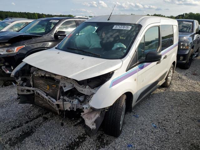 FORD TRANSIT CO
