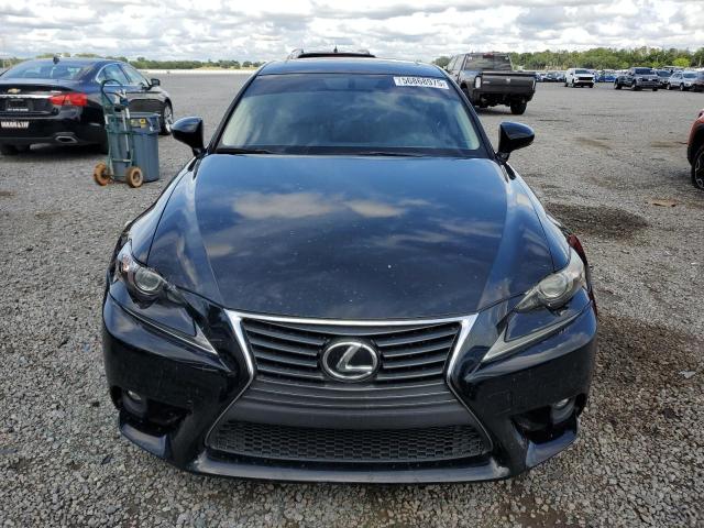 2015 LEXUS IS 250 JTHBF1D21F5079200