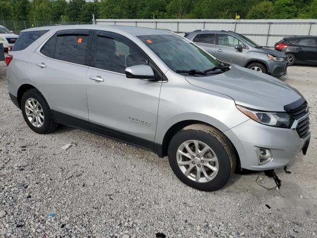 2020 CHEVROLET EQUINOX LT - 2GNAXUEV0L6192633