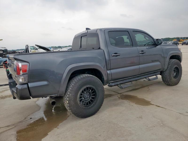 Vin: 3tmaz5cn6nm183939, lot: 57345515, toyota tacoma double cab 20223