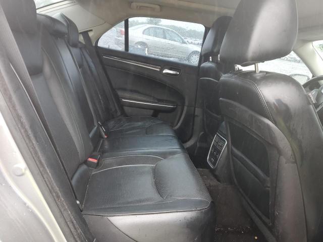 2016 CHRYSLER 300C #3303998649