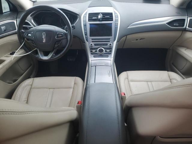 2017 LINCOLN MKZ SELECT 3LN6L5D94HR665921