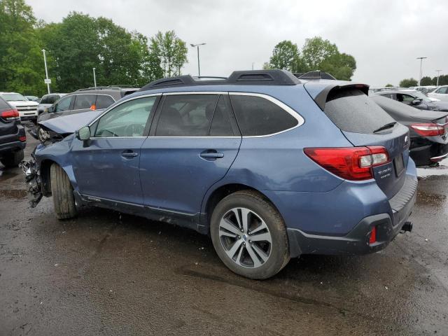 Vin: 4s4bsanc8j3324014, lot: 56962325, subaru outback 2.5i limited 20182