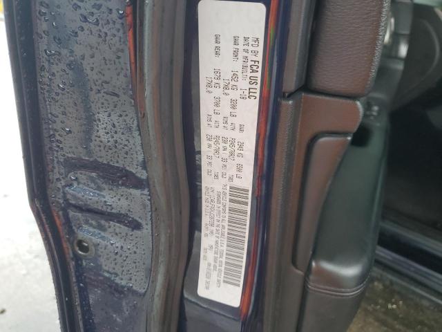 2018 JEEP GRAND CHER 1C4RJFAGXJC287298