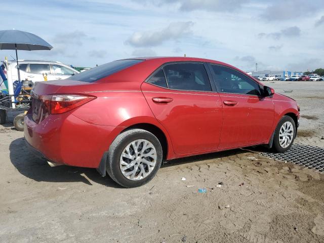 2017 TOYOTA COROLLA L - 2T1BURHE6HC845132