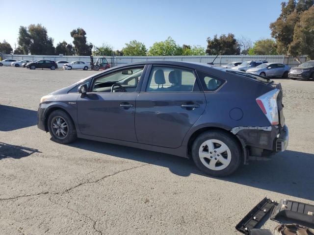 Vin: jtdkn3du2a0174470, lot: 55667705, toyota prius 20102