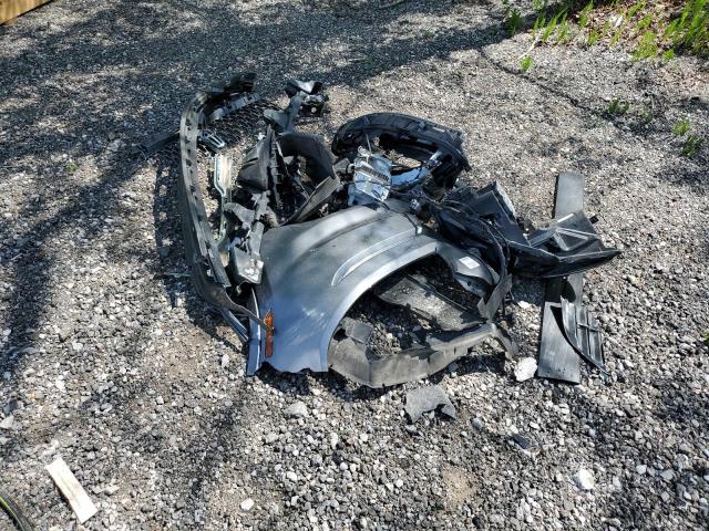 2023 LINCOLN NAUTILUS R 2LMPJ8K92PBL02095