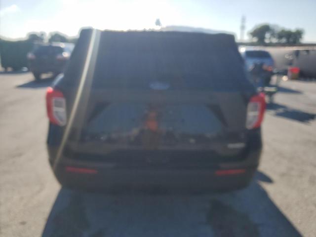 2023 FORD EXPLORER P - 1FM5K8AB7PGA79386