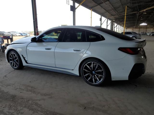 Vin: wby43aw0xrfr63552, lot: 56898775, bmw i4 edrive edrive 35 20242