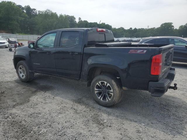 Vin: 1gcgsden4n1184963, lot: 57411835, chevrolet colorado z71 20222