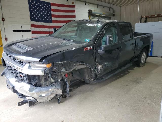 Vin: 1gc1yne7xlf282178, lot: 57489045, chevrolet all models k2500 heavy duty lt 2020 img_1