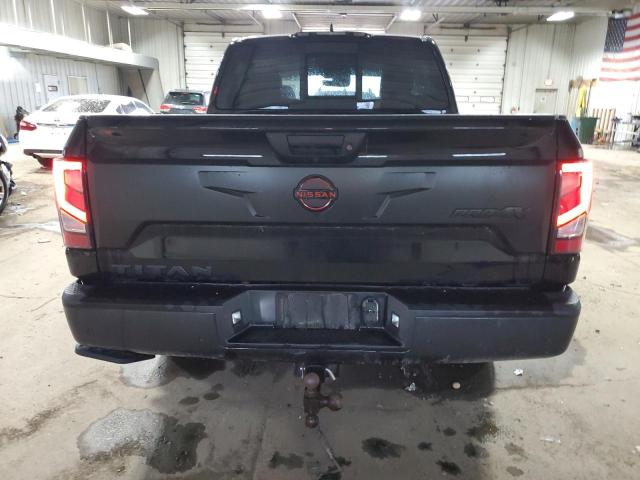 1N6AA1ED0PN111600 2023 NISSAN TITAN