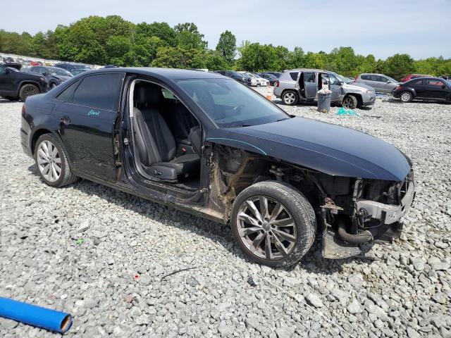 Vin: waukmaf42jn012732, lot: 56148795, audi a4 premium 20184