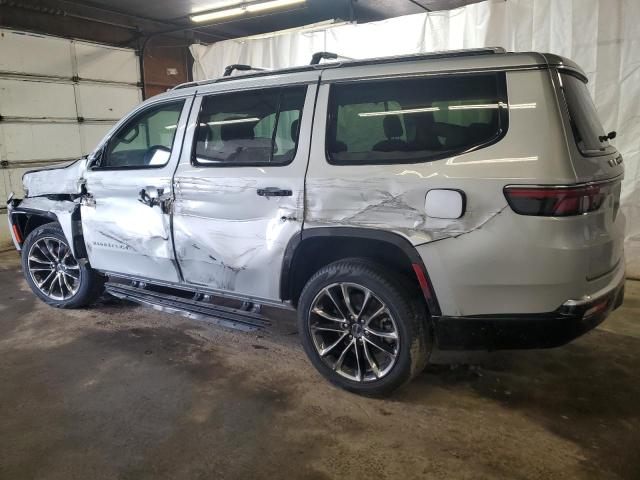 Vin: 1c4sjvbp8rs151165, lot: 58328405, jeep wagoneer series ii 20242