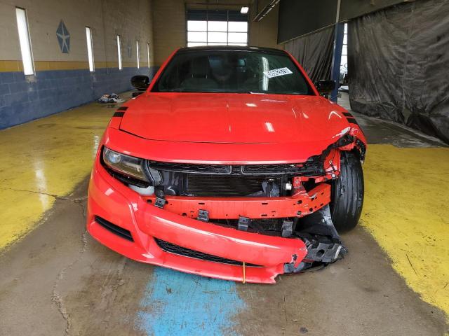 2017 DODGE CHARGER SE 2C3CDXFG1HH540094