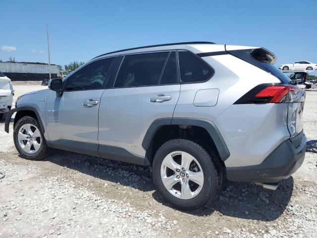 Vin: 4t3rwrfv5mu024700, lot: 55306055, toyota rav4 xle 20212