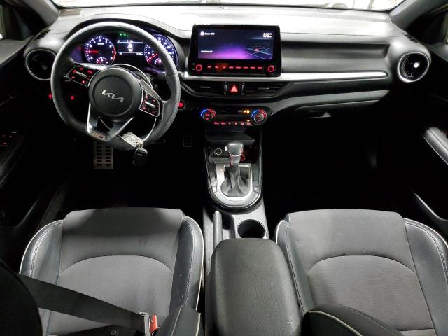 2022 KIA FORTE GT L - 3KPF54AD1NE432499