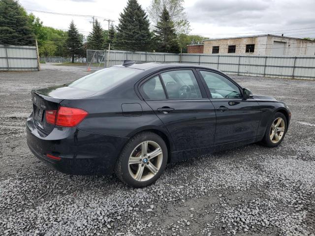 Vin: wba3b5c57df593724, lot: 58130355, bmw 3 series xi sulev 20133
