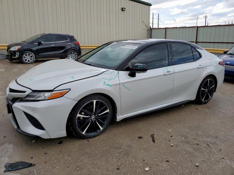Vin: 4t1kz1ak5lu042211, lot: 55353535, toyota camry trd 2020 img_1