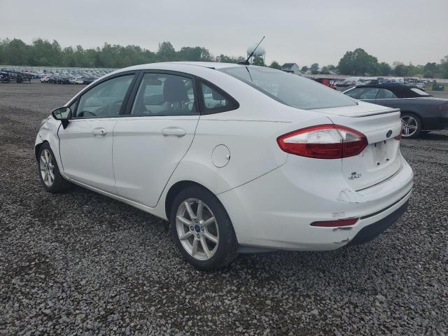 Vin: 3fadp4bjxgm118192, lot: 55330655, ford fiesta se 20162