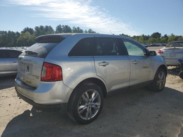 Vin: 2fmdk4kc5cba54922, lot: 58624225, ford edge limited 20123