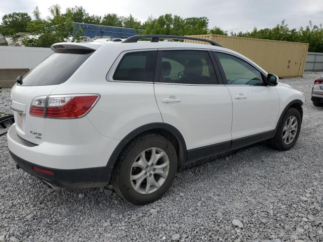 Vin: jm3tb3ca9b0325348, lot: 57565645, mazda cx-9 20113