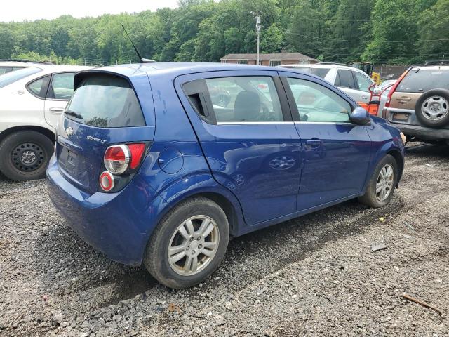 Vin: 1g1jc6sg1d4126075, lot: 57255265, chevrolet sonic lt 20133