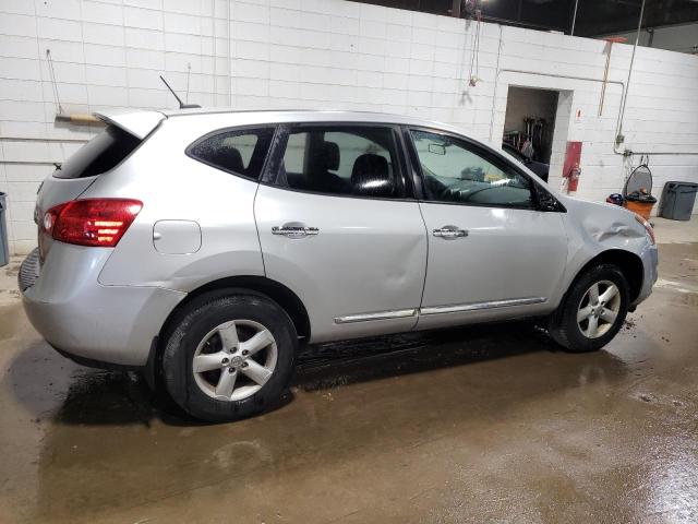 Vin: jn8as5mv9cw409007, lot: 56605785, nissan rogue s 20123