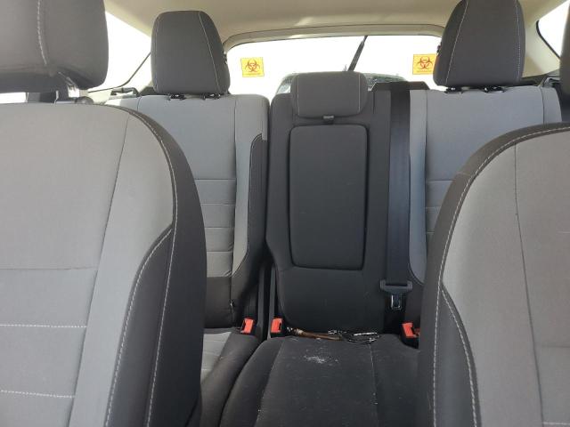 2016 FORD ESCAPE SE - 1FMCU9G98GUB47921