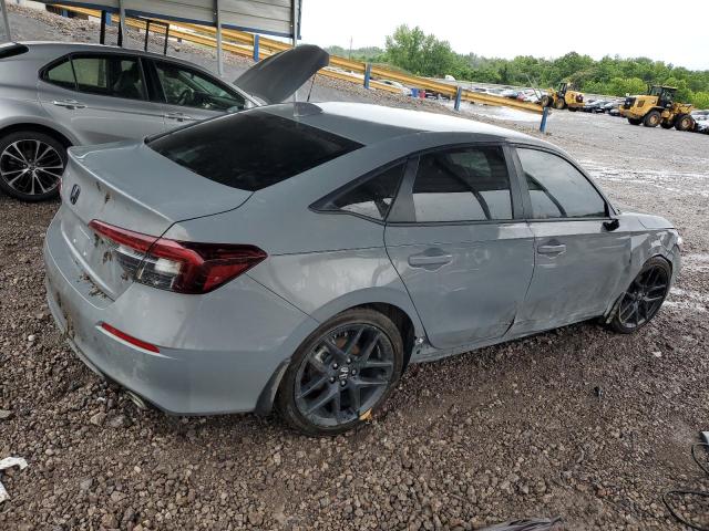 2025 HONDA CIVIC SPOR 2HGFE2F59SH520188