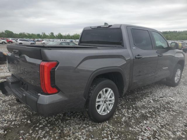 Vin: 5tfla5db5rx187405, lot: 54748135, toyota tundra crewmax sr 20243