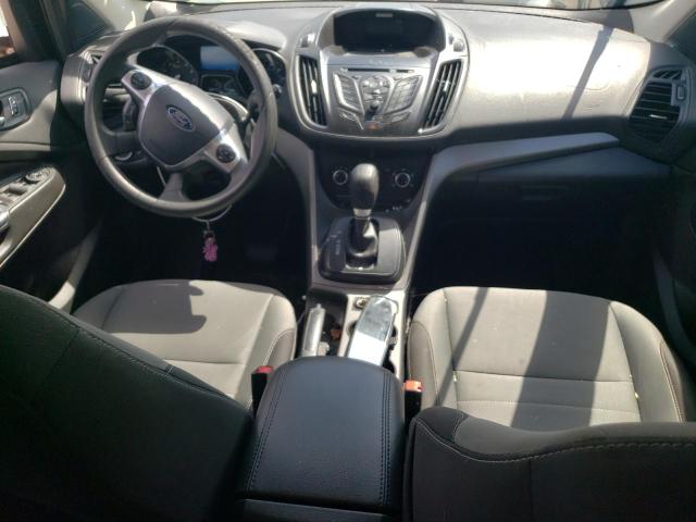 2016 FORD ESCAPE SE - 1FMCU0G79GUC29165