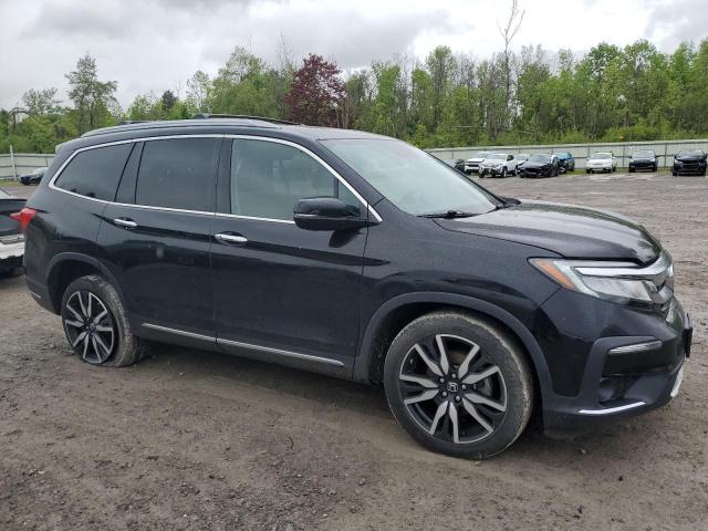 Vin: 5fnyf6h63lb058008, lot: 57982815, honda pilot touring 20204