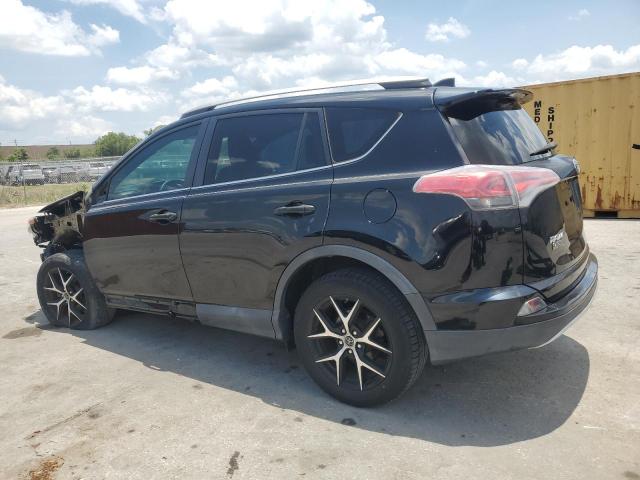 Vin: 2t3nfrevxgw298673, lot: 57468815, toyota rav4 se 20162