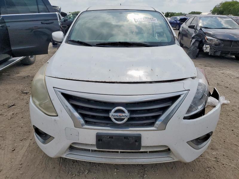 2016 NISSAN VERSA S - 3N1CN7AP3GL848117