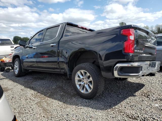 Vin: 3gcuyget4ng210531, lot: 57337605, chevrolet all models k1500 ltz 20222
