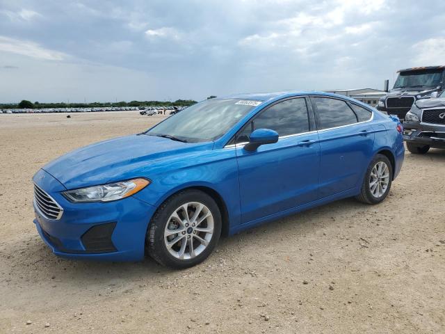 Vin: 3fa6p0hd6lr136320, lot: 56063375, ford fusion se 2020 img_1