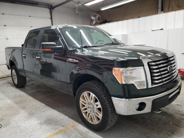 Vin: 1ftfw1ef6cfb89105, lot: 58137015, ford f150 supercrew 20124