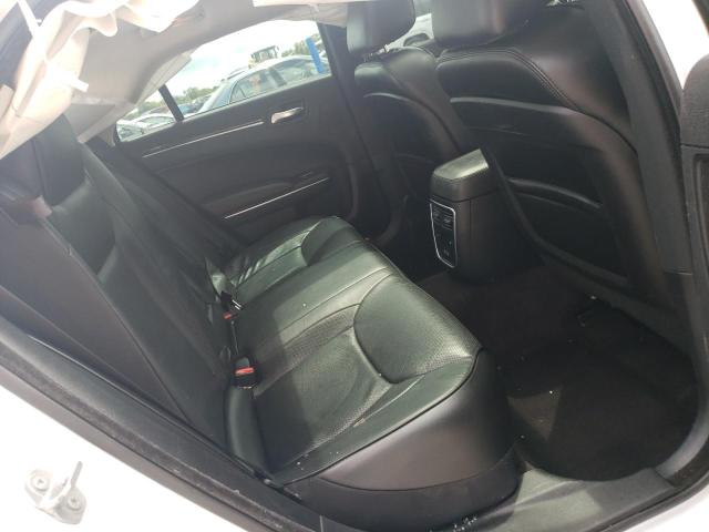 2017 CHRYSLER 300C 2C3CCAEG5HH569986