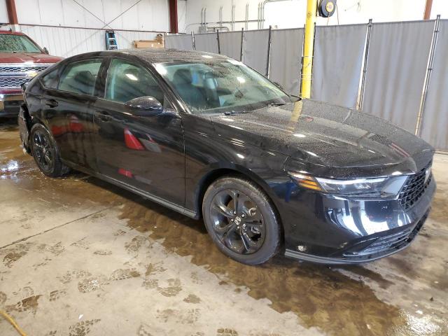 2025 HONDA ACCORD SE - 1HGCY1F49SA022163