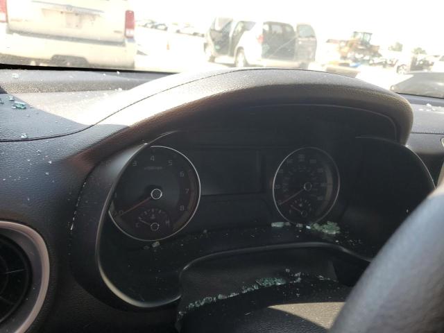 3KPF24AD2NE428812 2022 KIA FORTE