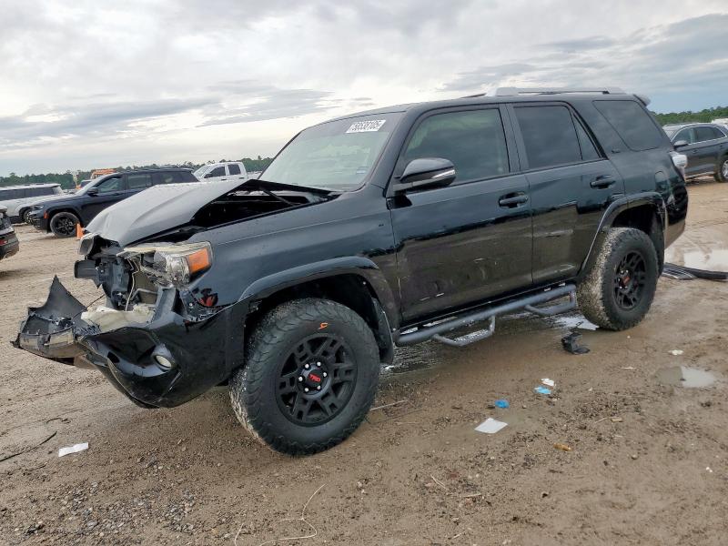 TOYOTA 4RUNNER SR