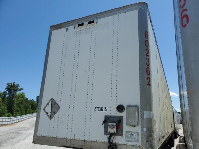 WABASH TRAILER 2006 white   1JJV532W96L024936 photo #3