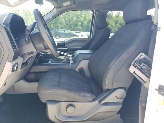 2018 FORD F150 SUPER - 1FTEX1CP9JKE36674