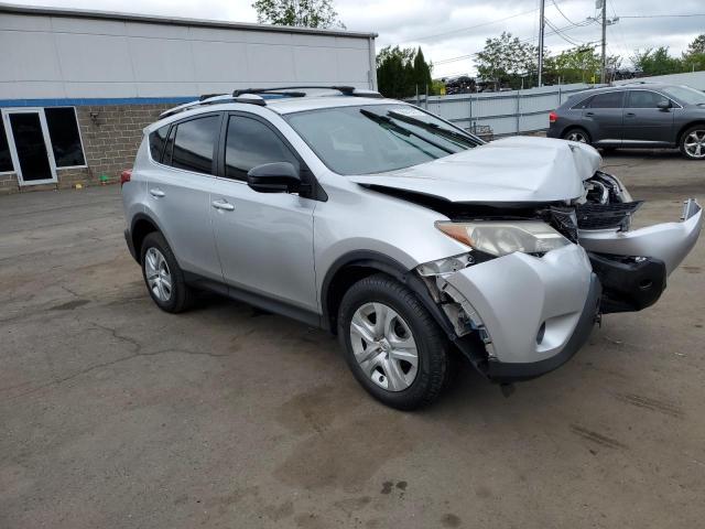 Vin: 2t3bfrev1fw229680, lot: 56045225, toyota rav4 le 20154