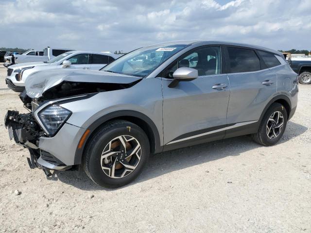 2024 KIA SPORTAGE L - KNDPU3DFXR7234542