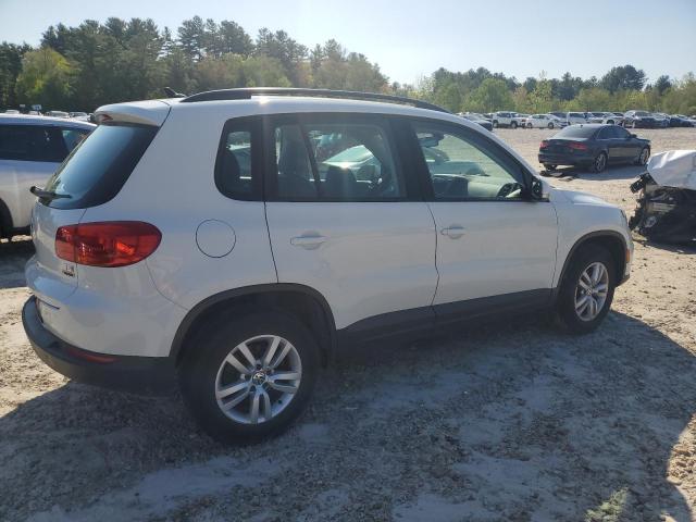 Vin: wvgbv7ax0hk031002, lot: 56384305, volkswagen tiguan s 20173