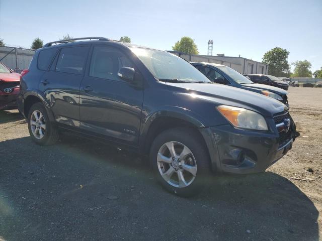 Vin: 2t3dk4dvxaw032542, lot: 57050155, toyota rav4 limited 20104
